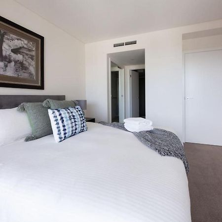 Sapphire Of South Yarra - Two Bedroom Condominium Melbourne City Exterior foto
